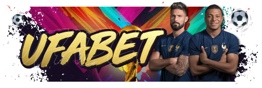 สนุกกับการเดิมพันฟีฟ่ากับ UFABET คุณรู้หรือไม่ว่า FIFA World Cup เพิ่งเปิดฉากขึ้น? นั่นหมายความว่ามีการเดิมพันมากมายที่คุณสามารถทำได้บน FIFA แต่คุณรู้หรือไม่ว่ามีการวางเดิมพันที่ยิ่งใหญ่ที่สุดบางส่วนแล้ว รายการที่พบมากที่สุดคือ "บราซิล vs อาร์เจนตินา" และ "สเปน vs เยอรมนี" ดังนั้นก่อนที่คุณจะเริ่มทำการเลือก ทำไมไม่เข้าร่วมกับผู้ที่ชื่นชอบฟุตบอลนับล้านโดยสมัครใช้งานแอปเดิมพันฟรี UFABET แฟนบอลปลื้มใจ! UFABET พร้อมให้บริการแล้วสำหรับทุกความต้องการในการเดิมพันฟุตบอลของคุณ ด้วยแพลตฟอร์ม online football betting นี้